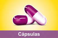 Cápsulas veterinárias manipuladas para cães e gatos