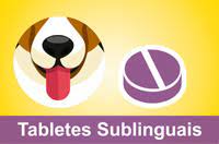 Biscoitos medicinais para cães e tabletes mastigáveis para pets